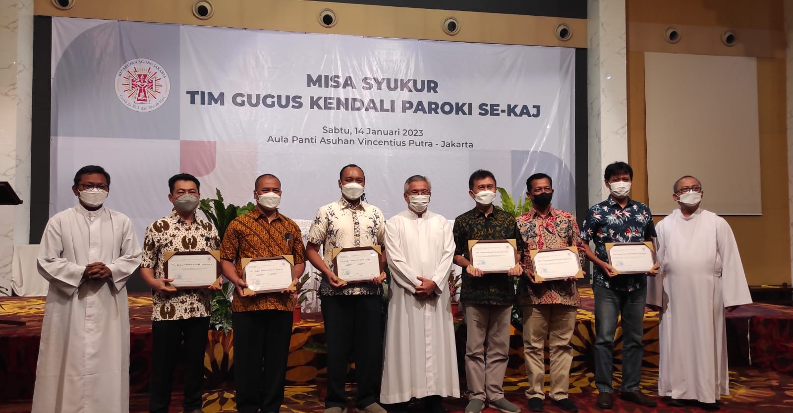 Tim TGKP Dekenat Tangerang 1--